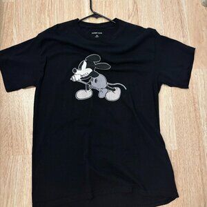 micky mouse nine tee